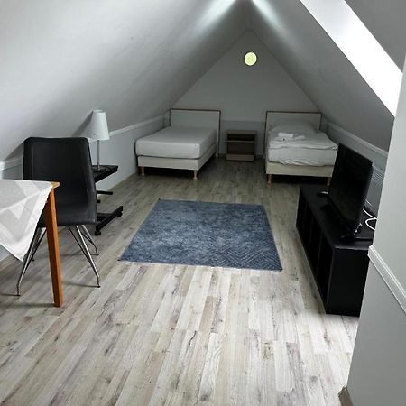 Apartment Pharos Seevetal Exterior photo