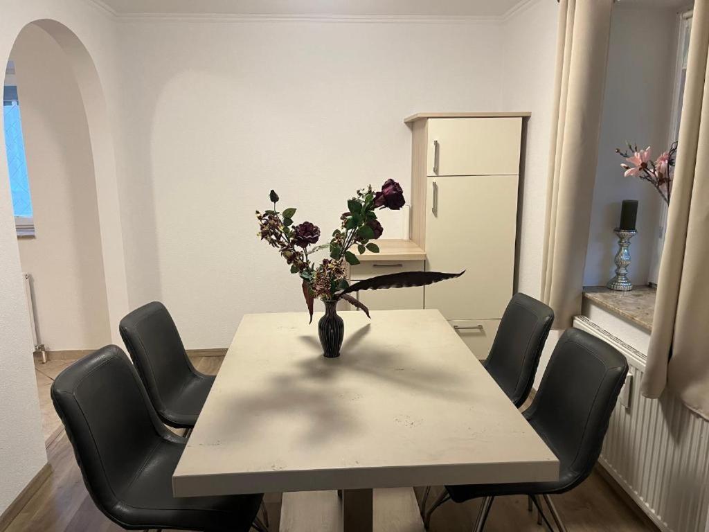 Apartment Pharos Seevetal Exterior photo